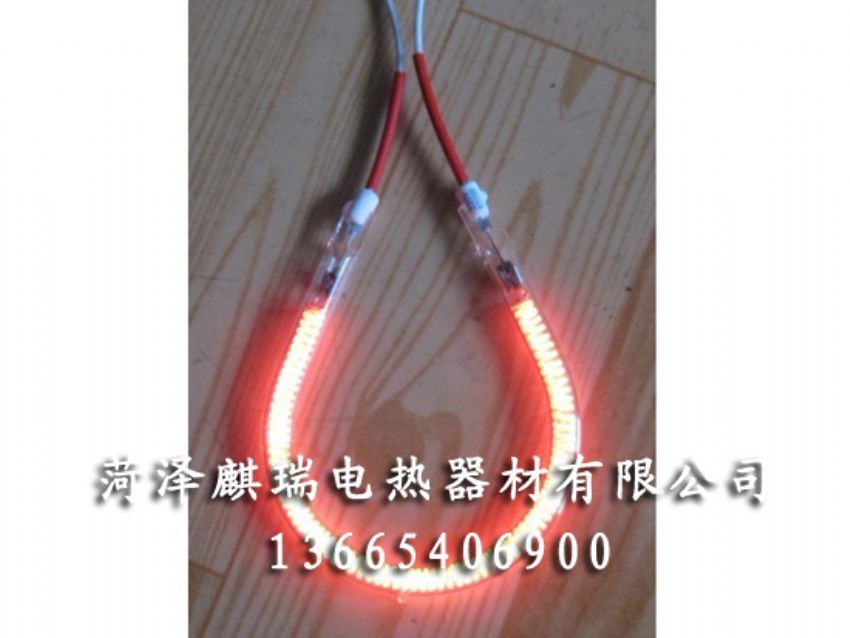 點(diǎn)擊查看詳細(xì)信息<br>標(biāo)題：遠(yuǎn)紅外碳纖維電熱管 閱讀次數(shù)：2055