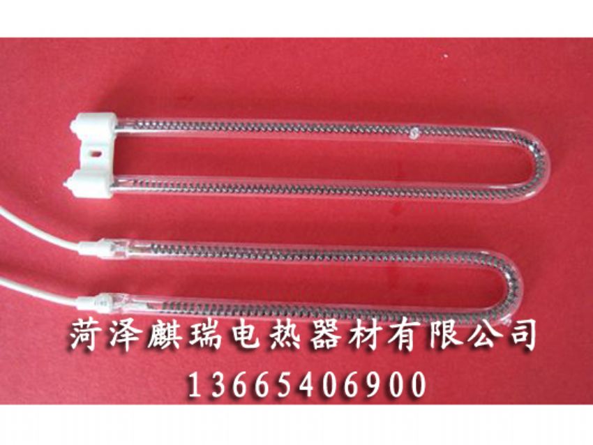 點(diǎn)擊查看詳細(xì)信息<br>標(biāo)題：遠(yuǎn)紅外碳纖維電熱管 閱讀次數(shù)：2191