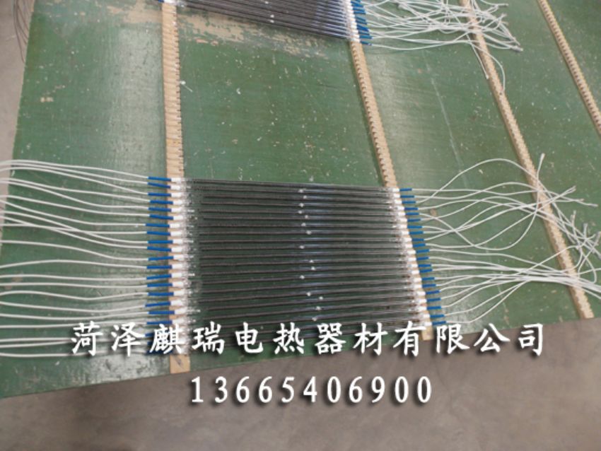 點(diǎn)擊查看詳細(xì)信息<br>標(biāo)題：碳纖維石英電熱管 閱讀次數(shù)：2020