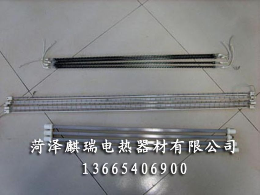 點(diǎn)擊查看詳細(xì)信息<br>標(biāo)題：碳纖維石英電熱管 閱讀次數(shù)：2830