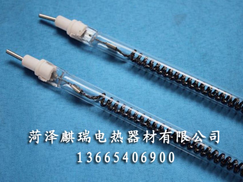 點(diǎn)擊查看詳細(xì)信息<br>標(biāo)題：碳纖維石英電熱管 閱讀次數(shù)：2205