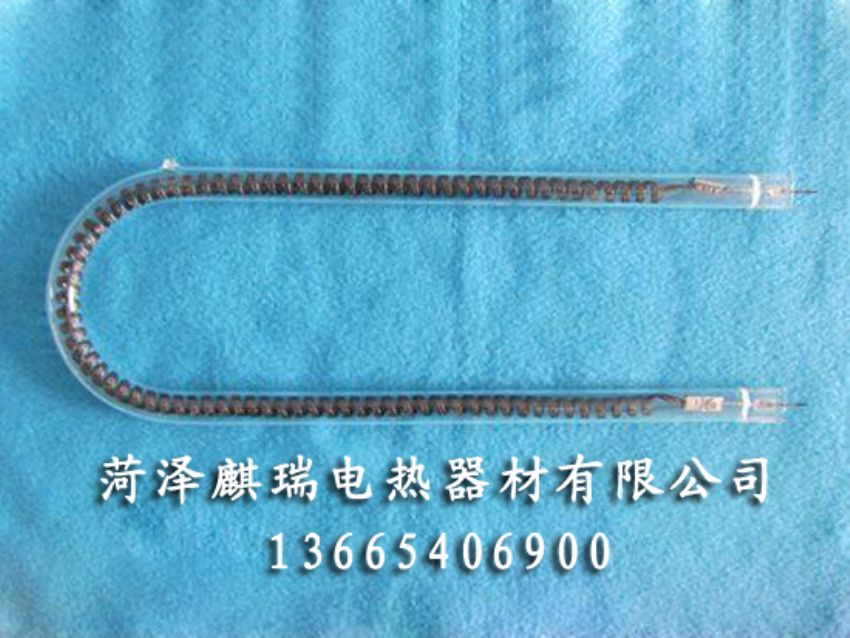 點(diǎn)擊查看詳細(xì)信息<br>標(biāo)題：碳纖維石英電熱管 閱讀次數(shù)：2082